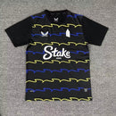 Camisola Everton FC III 2526 – Terceira Camisa Oficial Masculina