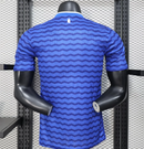 Camisola Everton I 2526 – Primeira Camisa Oficial (Versão Jogador)