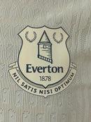 Camisola Everton II 25/26 – Segunda Camisa Oficial Versão Jogador