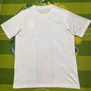 Camisola FC Alverca Alternativa 25/26 – Equipamento Secundário Masculino Branco