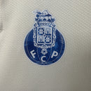 Camisola FC Porto Alternativa III 25/26 Homem – Terceiro Equipamento Elegante