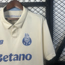 Camisola FC Porto Alternativa III 25/26 Homem – Terceiro Equipamento Elegante