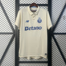 Camisola FC Porto Alternativa III 25/26 Homem – Terceiro Equipamento Elegante