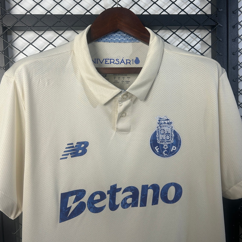 Camisola FC Porto Alternativa III 25/26 Homem – Terceiro Equipamento Elegante