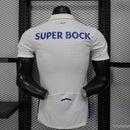 Camisola FC Porto Alternativa III 25/26 – Versão Jogador Masculina