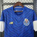 Camisola FC Porto Edição Especial Azul 25/26 Homem – Edição Limitada Exclusiva