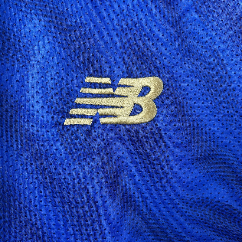 Camisola FC Porto Edição Especial Azul 25/26 Homem – Edição Limitada Exclusiva