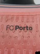 Camisola FC Porto II 25/26 Homem – Versão Jogador Salmão Alternativa