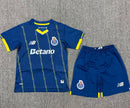Camisola FC Porto IV 2526 Edição Especial – Conjunto Infantil  Fornecedor para Revendedores