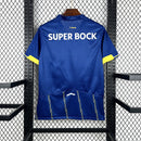 Camisola FC Porto IV 25/26 – Edição Especial  Aniversário 15 Anos Dragões