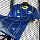 Camisola FC Porto IV 25/26 – Edição Especial  Aniversário 15 Anos Dragões