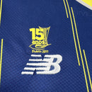 Camisola FC Porto IV 25/26 – Edição Especial  Aniversário 15 Anos Dragões