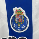Camisola FC Porto Principal  25/26 – Versão Homem - FORNECEDOR