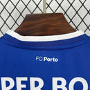 Camisola FC Porto Principal  25/26 – Versão Homem - FORNECEDOR