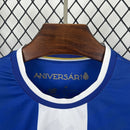 Camisola FC Porto Principal  25/26 – Versão Homem - FORNECEDOR