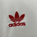 Camisola Flamengo Comemorativa 81 Retrô 25/26 – Edição Homenagem ao Título Mundial