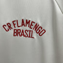 Camisola Flamengo Comemorativa 81 Retrô 25/26 – Edição Homenagem ao Título Mundial
