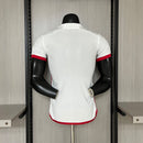 Camisola Flamengo II 2425 Homem (Versão Jogador)