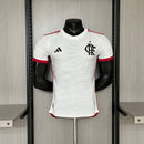 Camisola Flamengo II 2425 Homem (Versão Jogador)