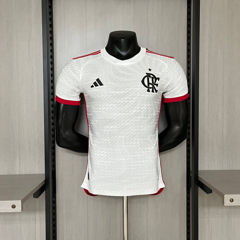 Camisola Flamengo II 2425 Homem (Versão Jogador)