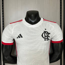 Camisola Flamengo II 2425 Homem (Versão Jogador)