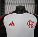 Camisola Flamengo II 2526 homem (versão jogador)