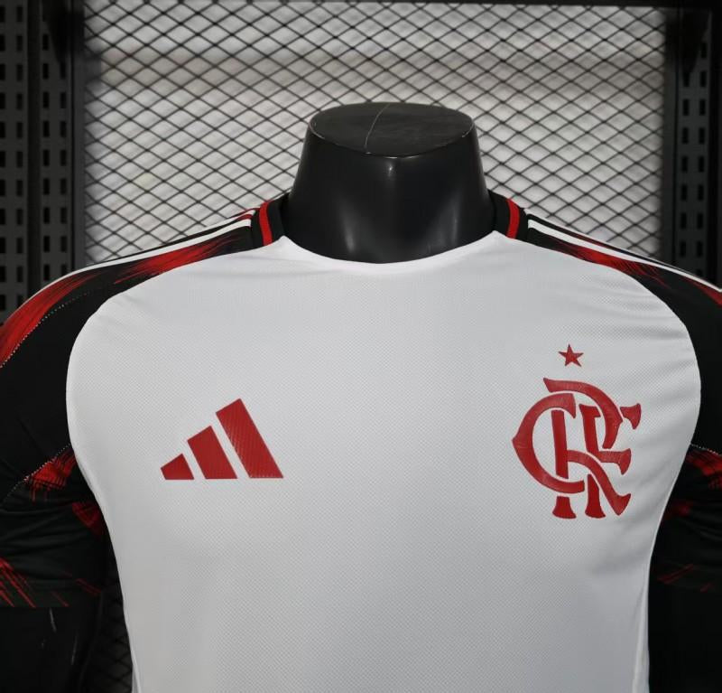 Camisola Flamengo II 2526 homem (versão jogador)