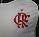 Camisola Flamengo II 2526 homem (versão jogador)