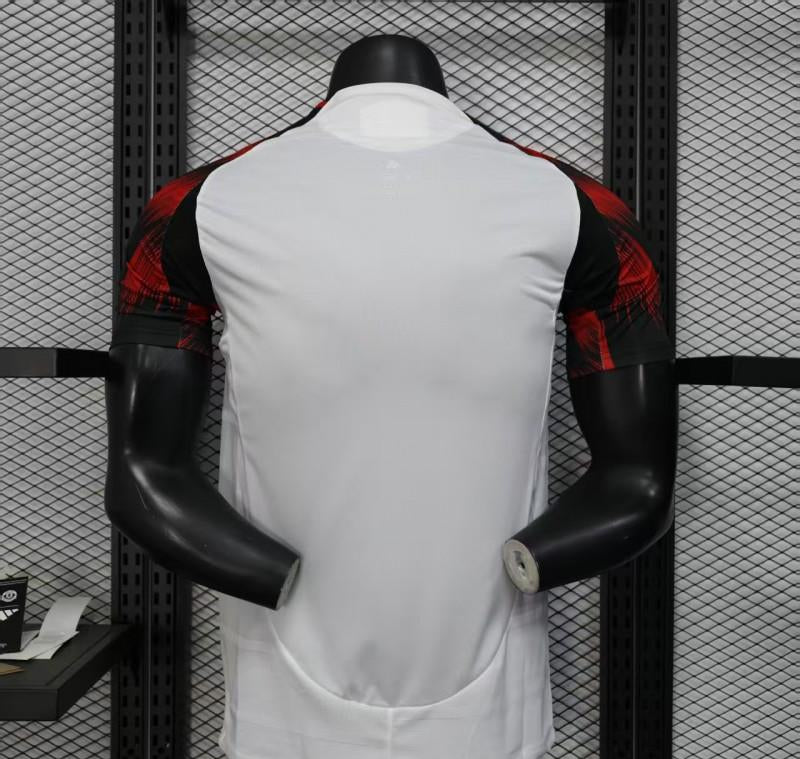 Camisola Flamengo II 2526 homem (versão jogador)