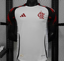 Camisola Flamengo II 2526 homem (versão jogador)