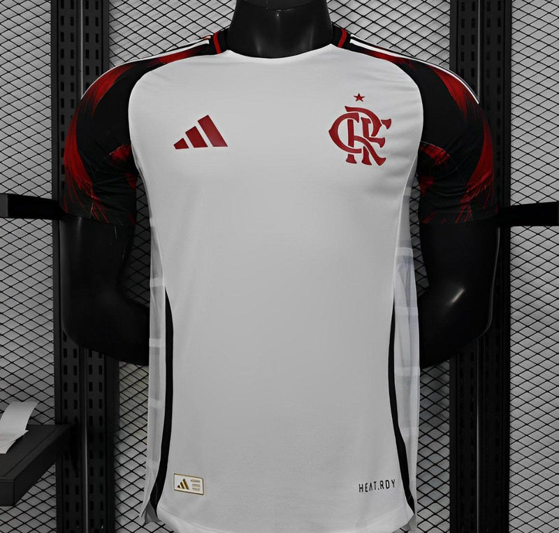 Camisola Flamengo II 2526 homem (versão jogador)