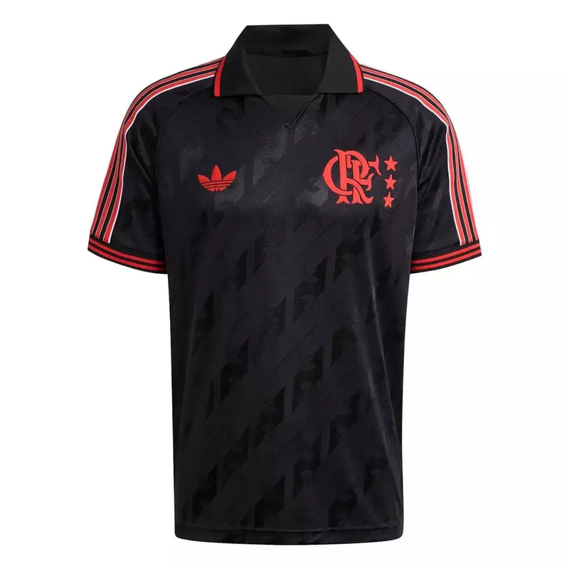 Camisola Flamengo Lifestyler Adidas 2526