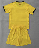 Camisola Girona II 2526 – Conjunto Infantil Oficial