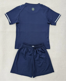 Camisola Girona III 2526 Conjunto Infantil – Terceiro Kit Oficial Kids