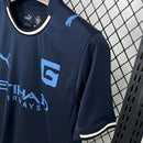 Camisola Girona III 2526 – Terceira Camisa Oficial Masculina