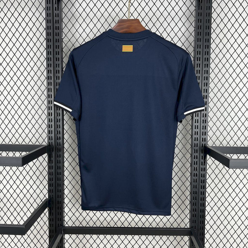 Camisola Girona III 2526 – Terceira Camisa Oficial Masculina