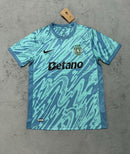 Camisola Guarda-Redes Sporting CP 25/26 – Equipamento GK Masculino