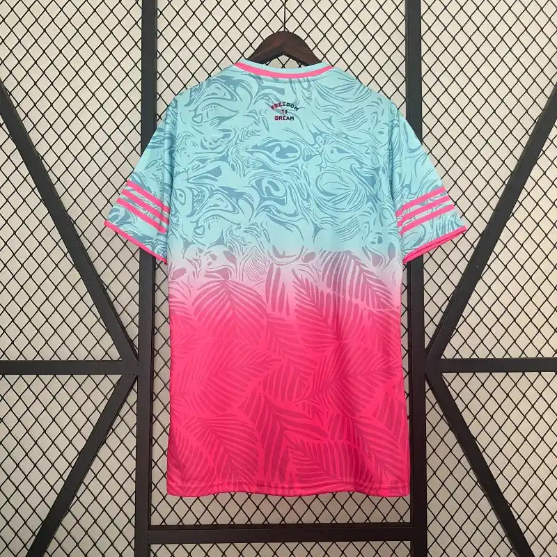 Camisola Inter Miami Edição Especial 24/25 – Homem