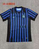 Camisola Inter de Milan I 25/26 Homem – Equipamento Principal