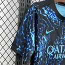 Camisola Inter de Milão Pré-Jogo 25/26 Homem – Estilo Il Biscione