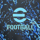 Camisola Inter de Milão Pré-Jogo 25/26 Homem – Estilo Il Biscione