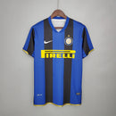 Camisola Inter de Milão Principal 08/09 (Retro) - Fornecedor em PT
