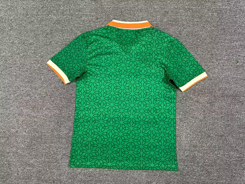 CAMISOLA IRLANDA St. Patrick’s Day 25/26 - Homem