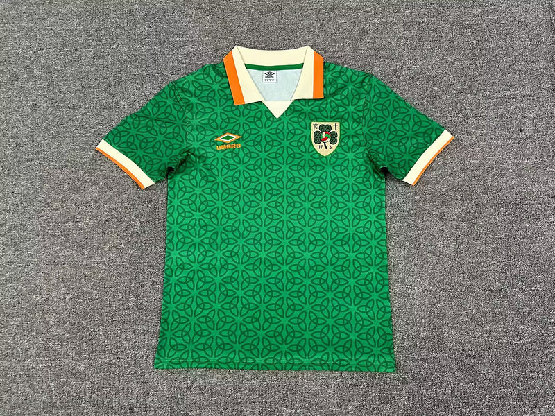 CAMISOLA IRLANDA St. Patrick’s Day 25/26 - Homem