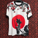 Camisola Japão Edição Dragon Ball 25/26 Homem – Equipamento Especial