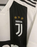 Camisola Juventus I 1819 – Modelo Retro Masculino