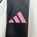 Camisola Juventus I 25/26 – Equipamento Principal Masculino