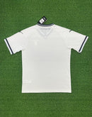 Camisola Lazio II 25/26 – Homem