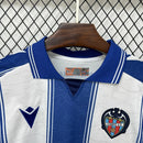 Camisola Levante II 2526 – Segunda Camisa Oficial Masculina