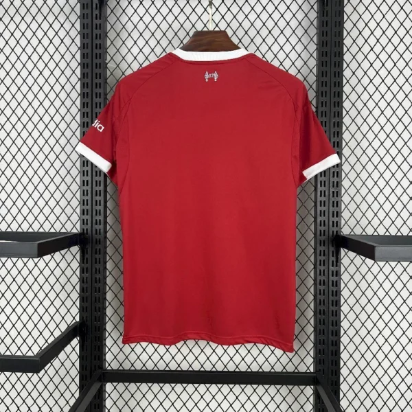 CAMISOLA LIVERPOOL I 25/26 homem